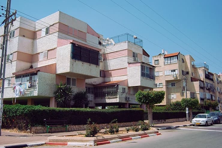 דירת 3 חדרים בשכונת חב"ד בקרית מלאכי נמכרה ב-945,000 שקל