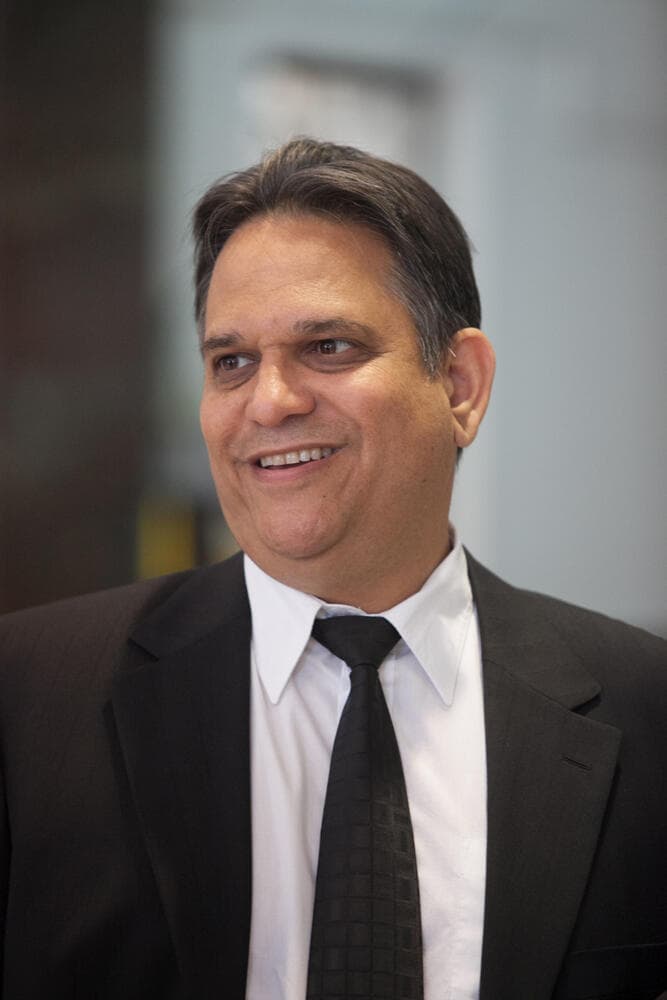 עו"ד מיכה פטמן