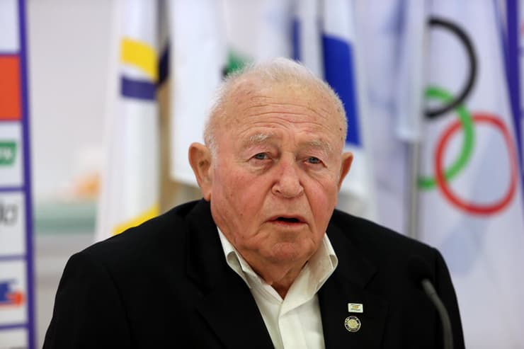 כיהן כיו"ר הוועד האולימפי במשך 16 שנה. ורשביאק