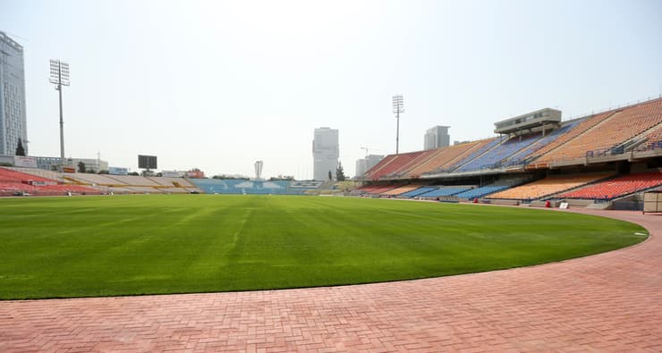 אצטדיון רמת גן