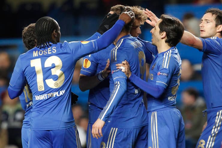 "זה שיש לך כסף, לא אומר שאתה צריך לקנות את כולם". בניון בקדנציה בצ'לסי