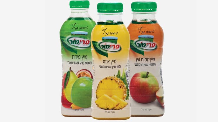 מיצי פרימור