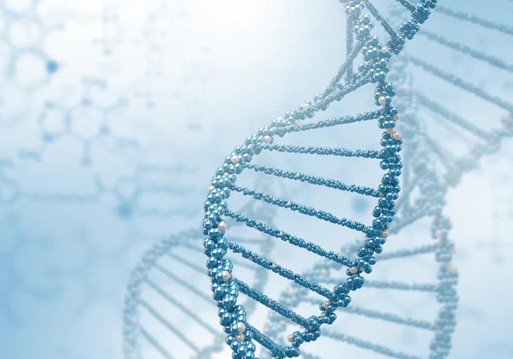 מה קורה ל-DNA אחרי שחולים בקורונה?
