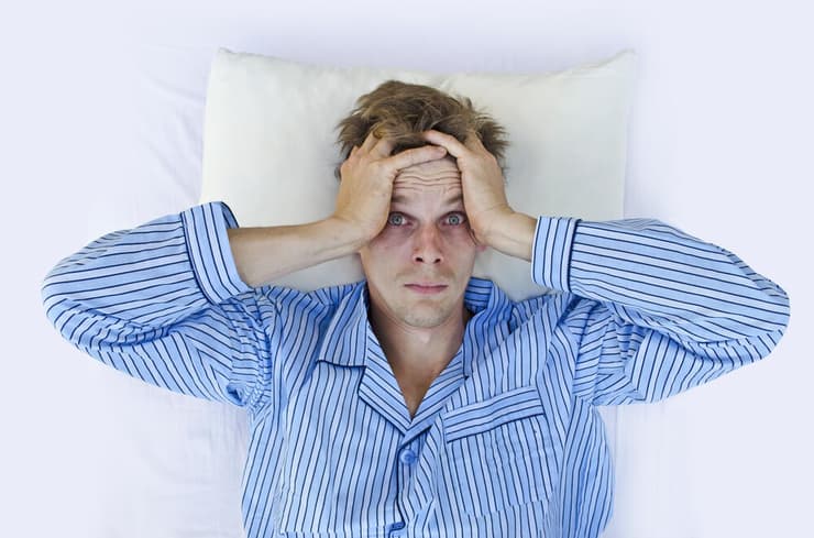 אדם בוגר צריך לישון שבע שעות בממוצע, כשהטווח התקין נע בין שש לשמונה שעות