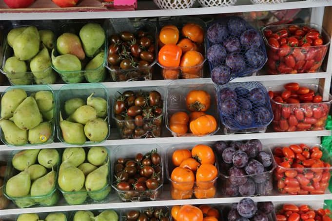 בעיות בייבוא פירות חדשים לארץ או פירות מוכרים ממדינות חדשות, מה שעלול לגרום לעליית מחירים