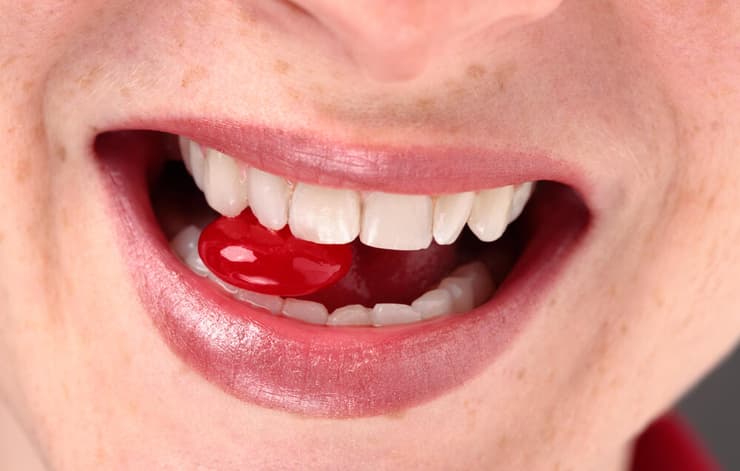 הקשר בין מצב השיניים לרמת הסוכר