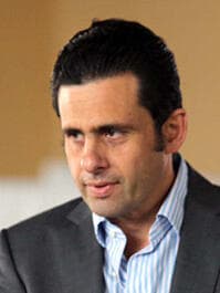 פרופ' רון שפירא