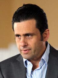 פרופ' רון שפירא