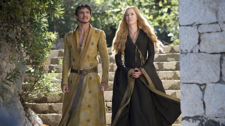 סרסיי ואוברין מארטל