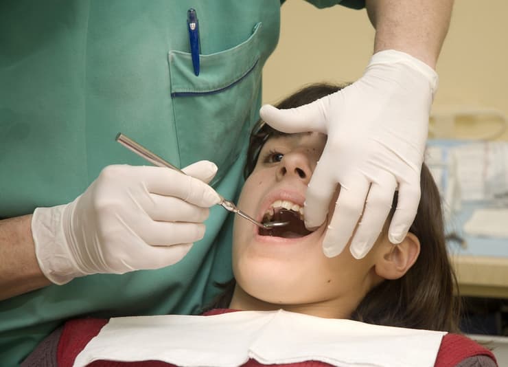 "להגיע לטיפולי שיניים ולא לפחד": ד"ר ליאור קצפ