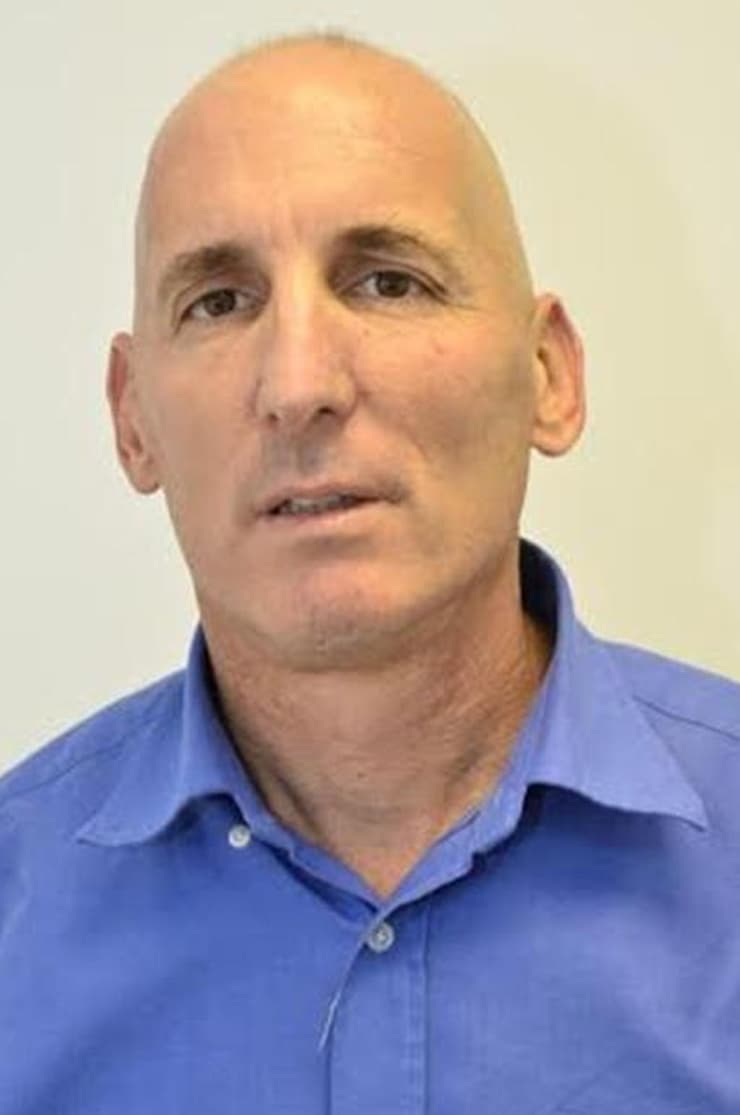 הראל חייקין, מנכ"ל קוקה קולה בישראל