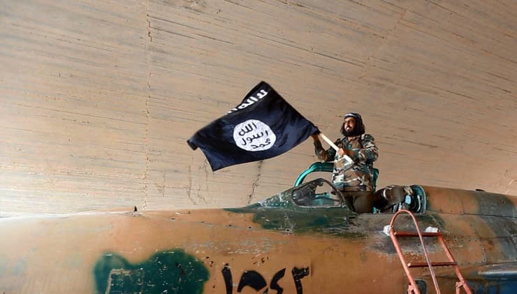 דאעש ירד מגדולתו, אך ממשיך לבצע פיגועים בסוריה ועיראק