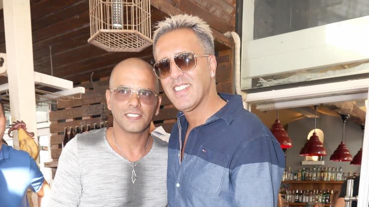 מיהר לגבות אותם - מול פרקליט המדינה. פרץ וגולן