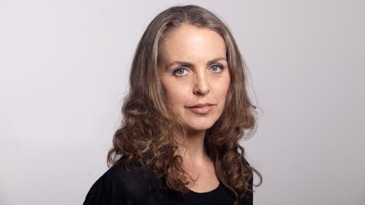 חברת הכנסת גבי לסקי חברת הכנסת גבי לסקי