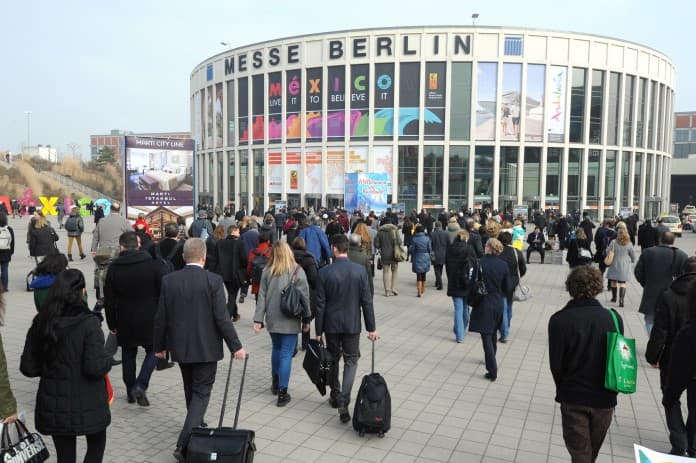 בוטל: יריד התיירות בברלין