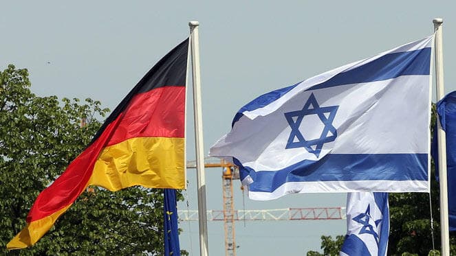 ביקורת על שגרירות גרמניה בישראל: "האירוע הוא בושה וחרפה, לא ראוי שיתקיים"
