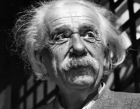 אף אחד לא יודע איפה המוח של איינשטיין כולו כיום