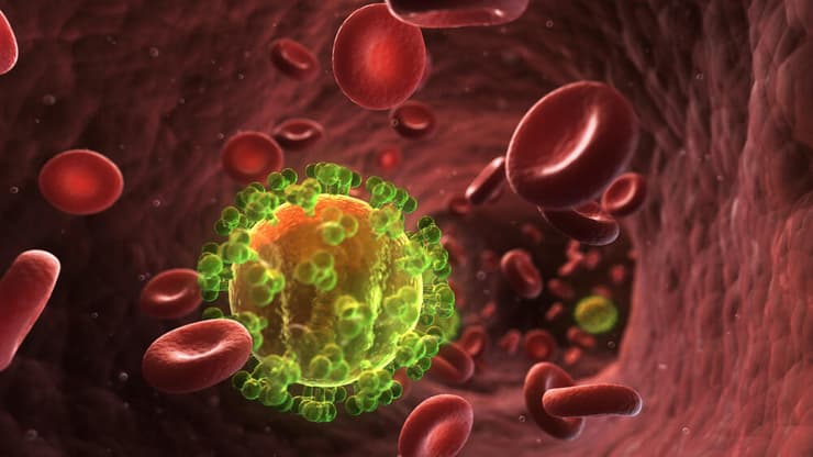 נגיף ה-HIV, ייתכן שכבר בעשור הקרוב נראה תרופה בטכנולוגיית הקריספר