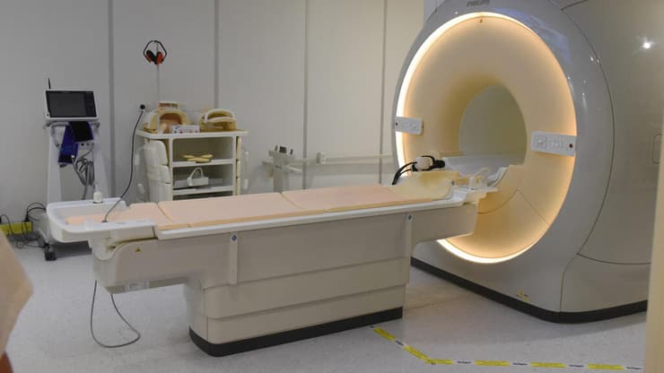 פגיעה בזמינות של MRI צפויה כתוצאה מהתקציב החדש