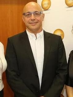 עו"ד גיא גיסין