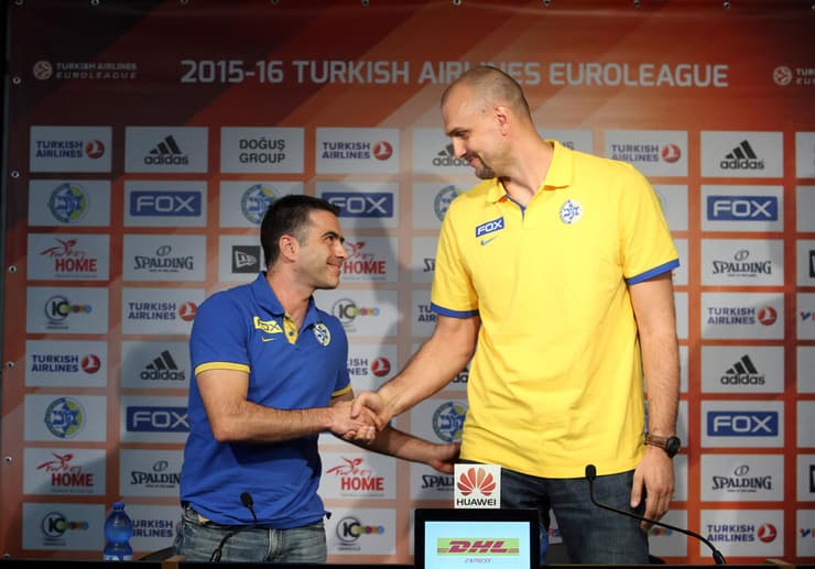 אבי אבן עם ניקולה וויצ'יץ'