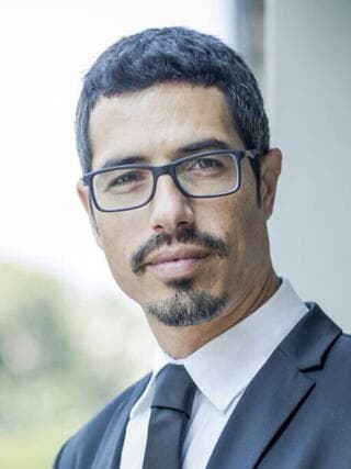 עו"ד ערן צלניקר (צילום: ויקטור לוי) עו"ד ערן צלניקר
