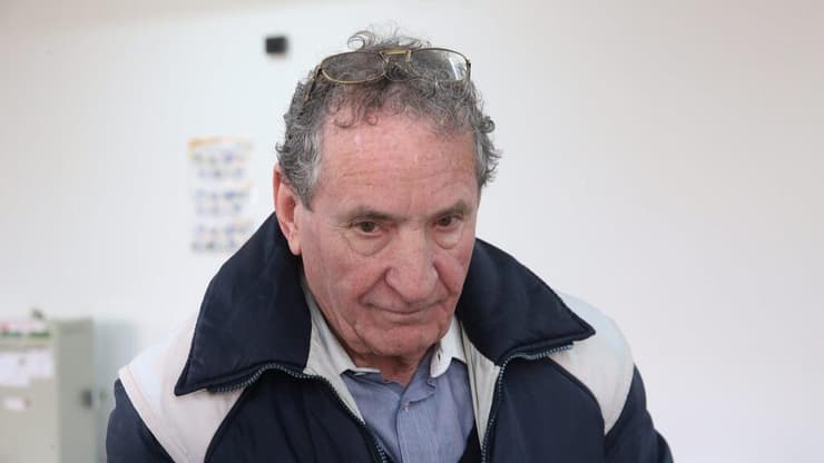 אלחנן טננבוים