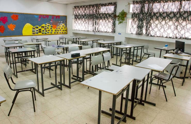 ההצדקה לסגירת בתי ספר בימי קורונה: נתונה בספק