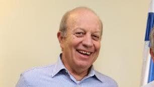 עו"ד אמנון לורך. "ירושלים כבירת ישראל אינה מעניינת את בן גביר"