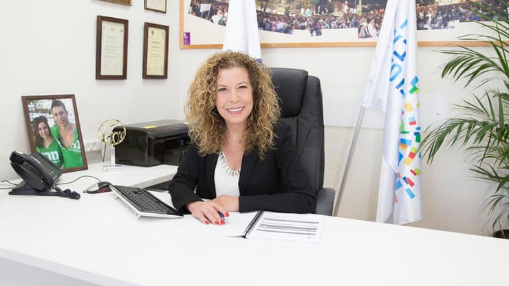 סגנית ראש העיר תל אביב: "צעד חשוב, אך צריך להסדיר את כל ההיבטים הנוגעים לכלים הקלים"