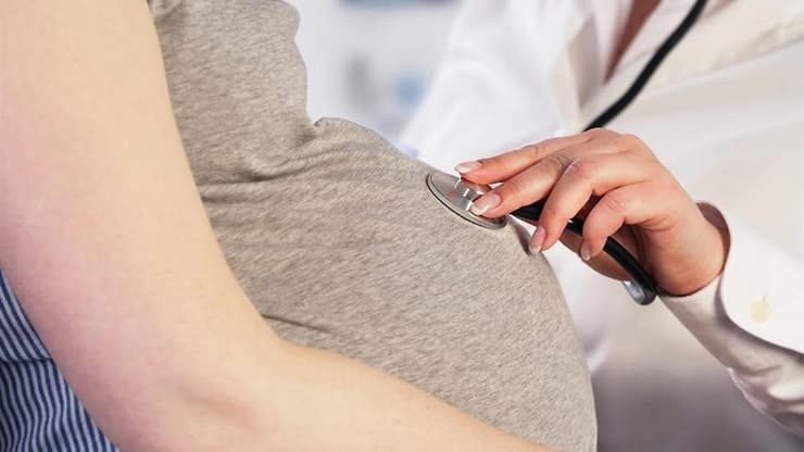 לחום ולקור יש משמעות על מהלך ההריון, בריאות העובר ולידה תקינה