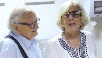 רבקה קרמר (צילום: מוטי קמחי) רבקה קרמר