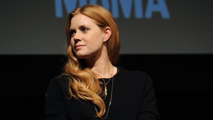 תקבל פרס מיוחד. איימי אדמס (צילום: GettyImages) תקבל פרס מיוחד. איימי אדמס