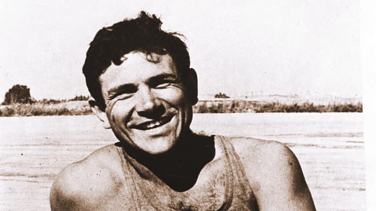 יוני נתניהו בבגרותו