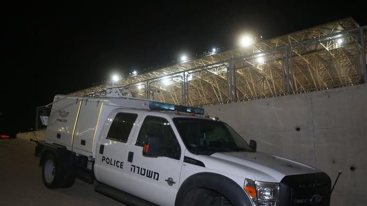 המשטרה חוקרת