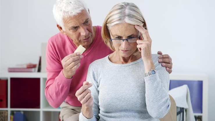 כל משתתף במחקר מילא יומן אכילה יומי ועבר מבחני קוגניציה וזיכרון תקופתיים