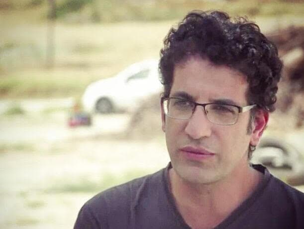 ציון רובין. ליהק את השילוני לסדרה בערוץ הילדים