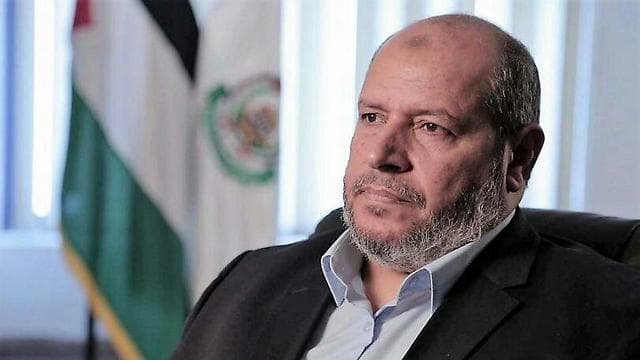סגן מנהיג חמאס בעזה, חליל אל-חיה, יעמוד בראש הרשימה של הארגון. מתגאים ששליש מהרשימה - נשים 