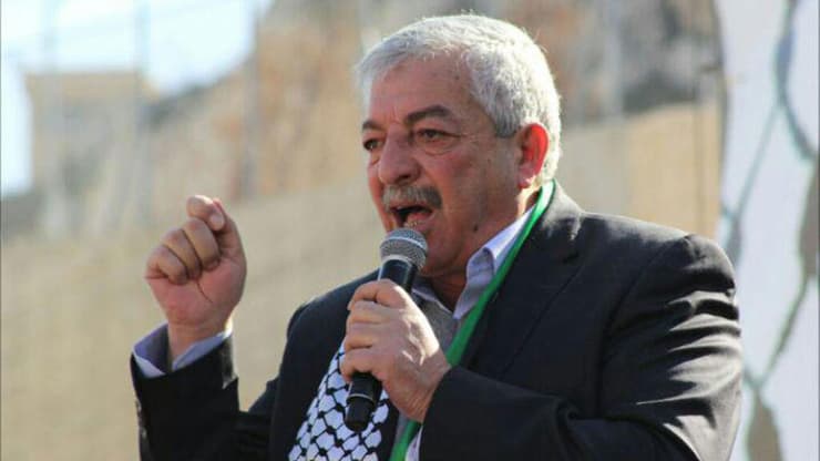 מחמוד אל-עאלול