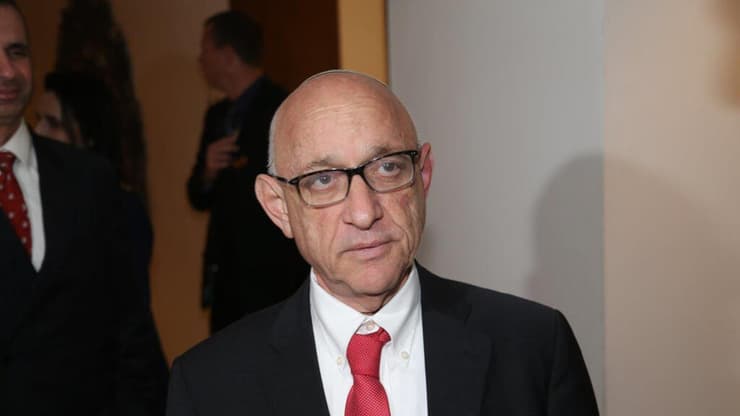 יעקב נגל