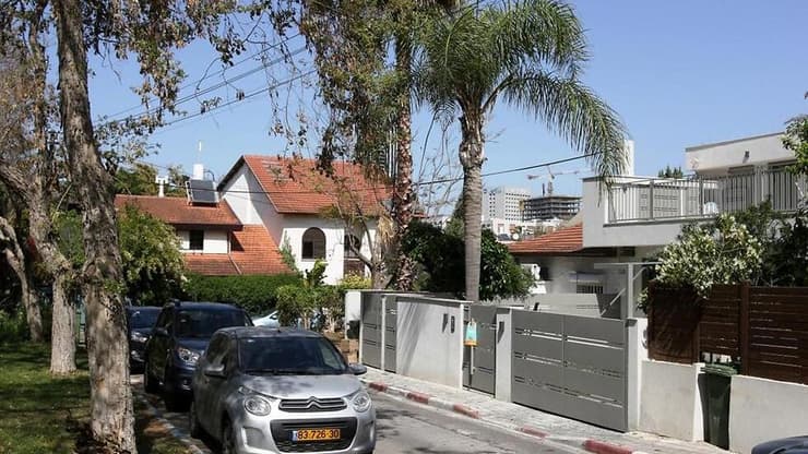 דירת 4 חדרים ב-3.57 מיליון שקל. נחלת יצחק בתל אביב