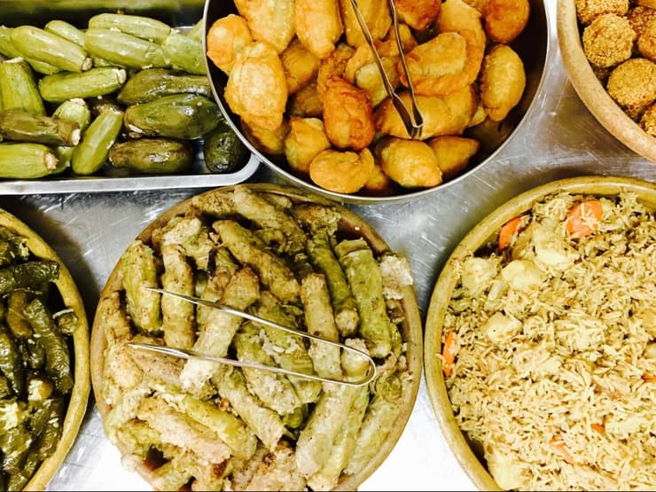 צילום: לין לוי