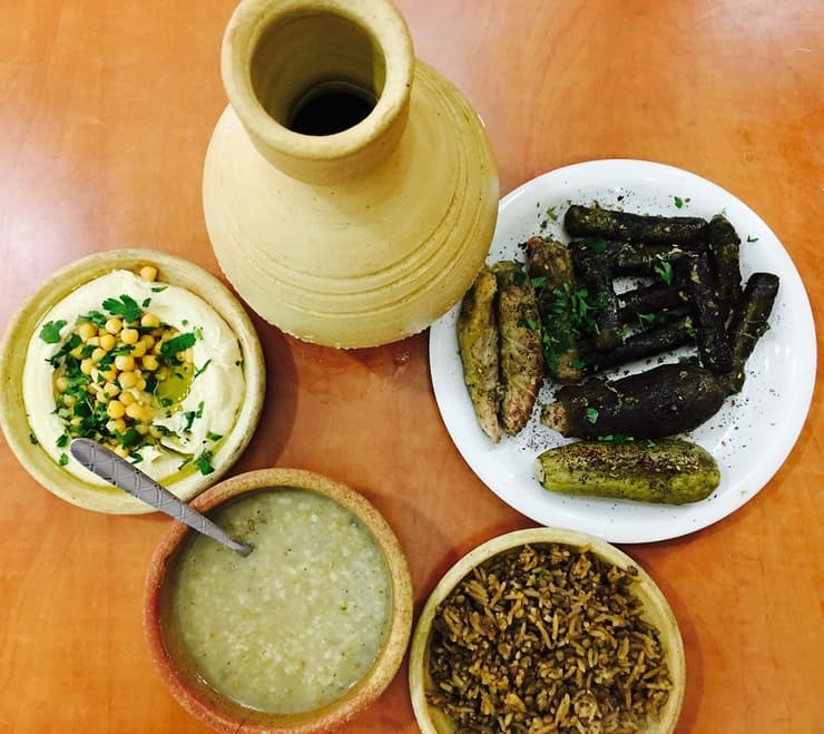 צילום: לין לוי