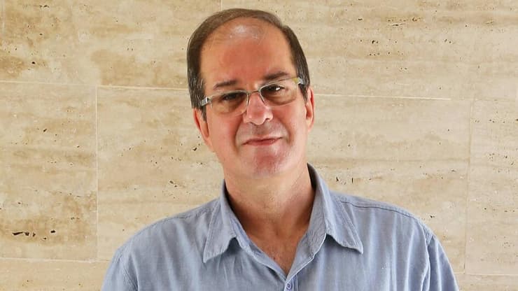 יוסי גיספן