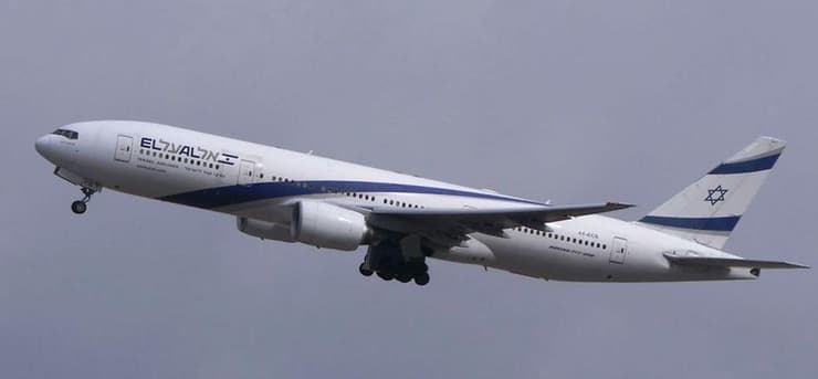 לצד מטוסי הדרימליינר, מחזירים גם את בואינג 777