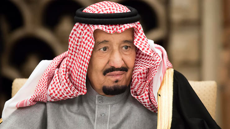טראמפ שוחח עם המלך סלמאן. בישראל מעריכים: "סעודיה תקבל החלטה רק לאחר הבחירות בארה"ב"