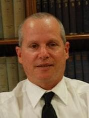 עו"ד עזרא גולדמן