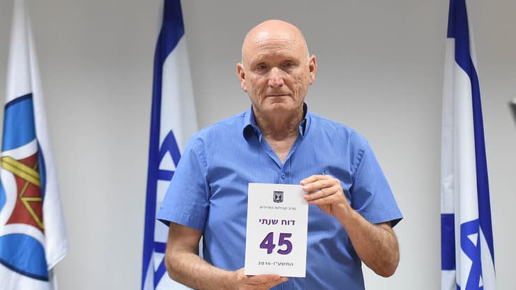 "נתניהו מוכן ללכת עד הסוף המר"