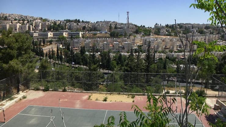 2.5 חדרים ב-1.6 מיליון שקל. ירושלים