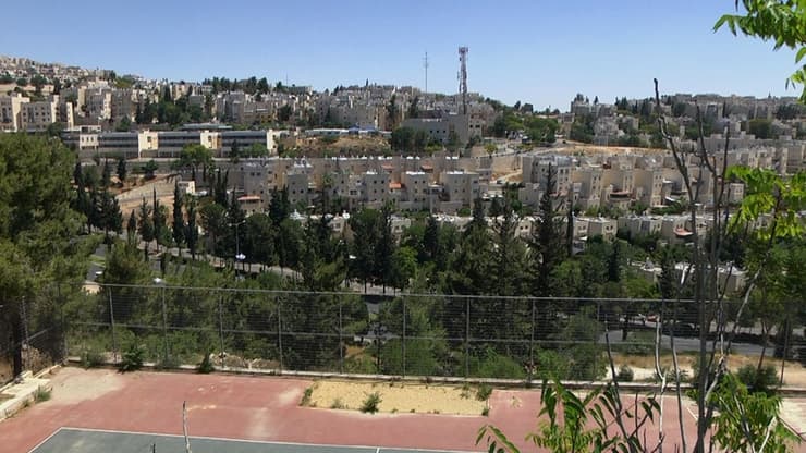 ירושלים. דירת פנטהאוז עם 5 חדרים ב-3.15 מיליון שקל